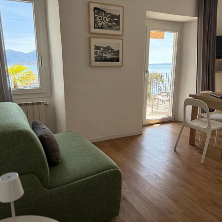 Apartament Regina E Oriente Baveno Zewnętrze zdjęcie