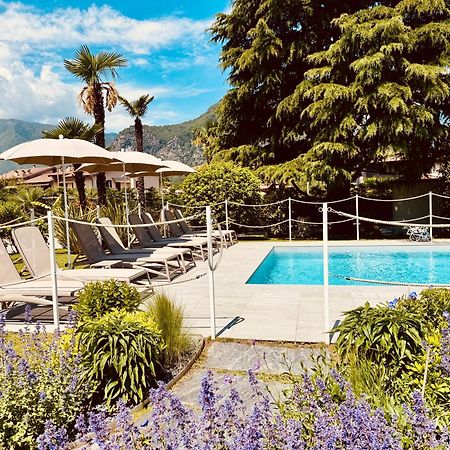 Apartament Regina E Oriente Baveno Zewnętrze zdjęcie
