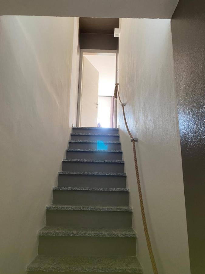 Apartament Regina E Oriente Baveno Zewnętrze zdjęcie