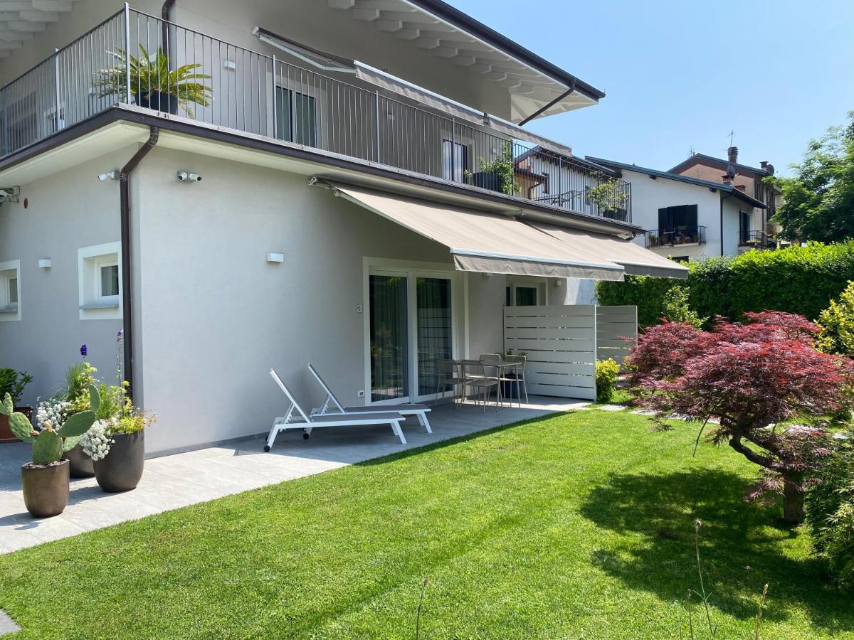 Apartament Regina E Oriente Baveno Zewnętrze zdjęcie