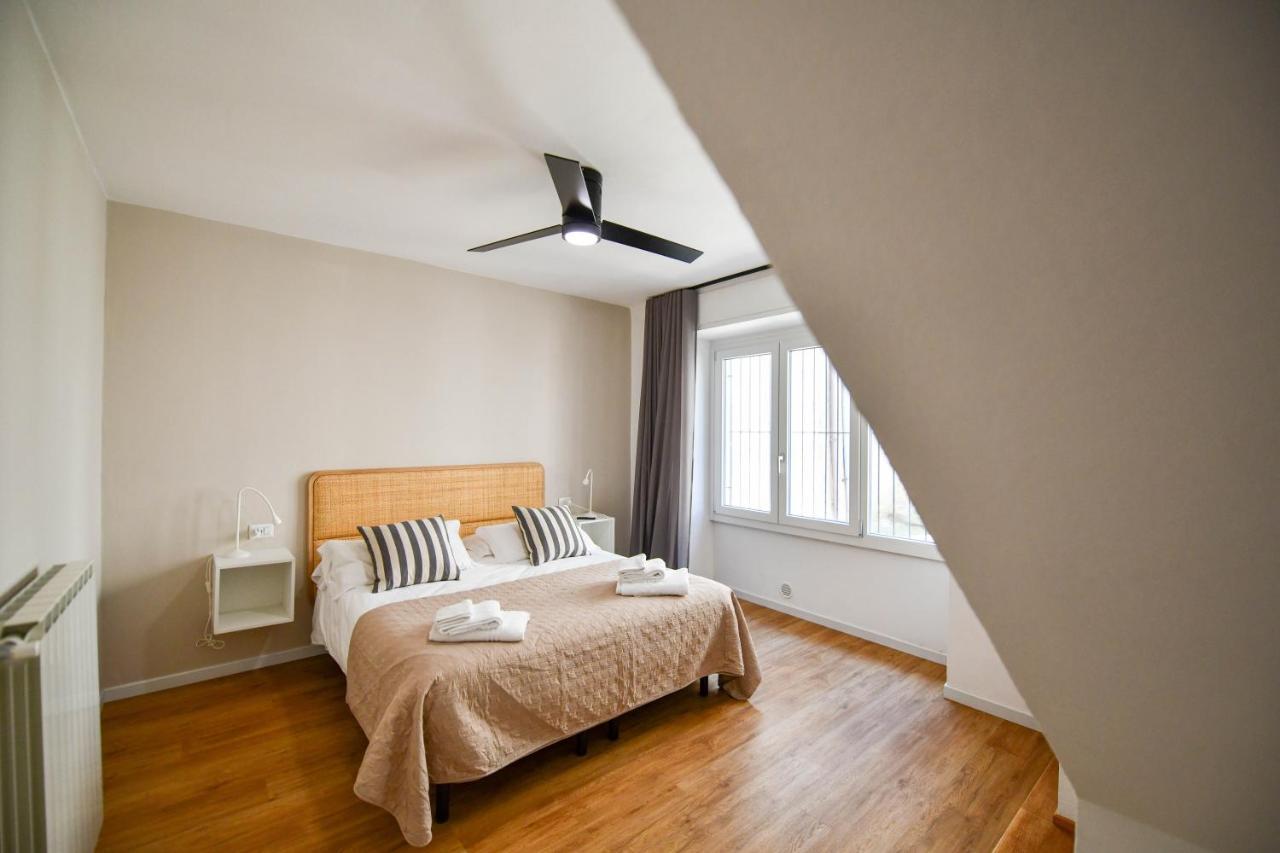 Apartament Regina E Oriente Baveno Zewnętrze zdjęcie