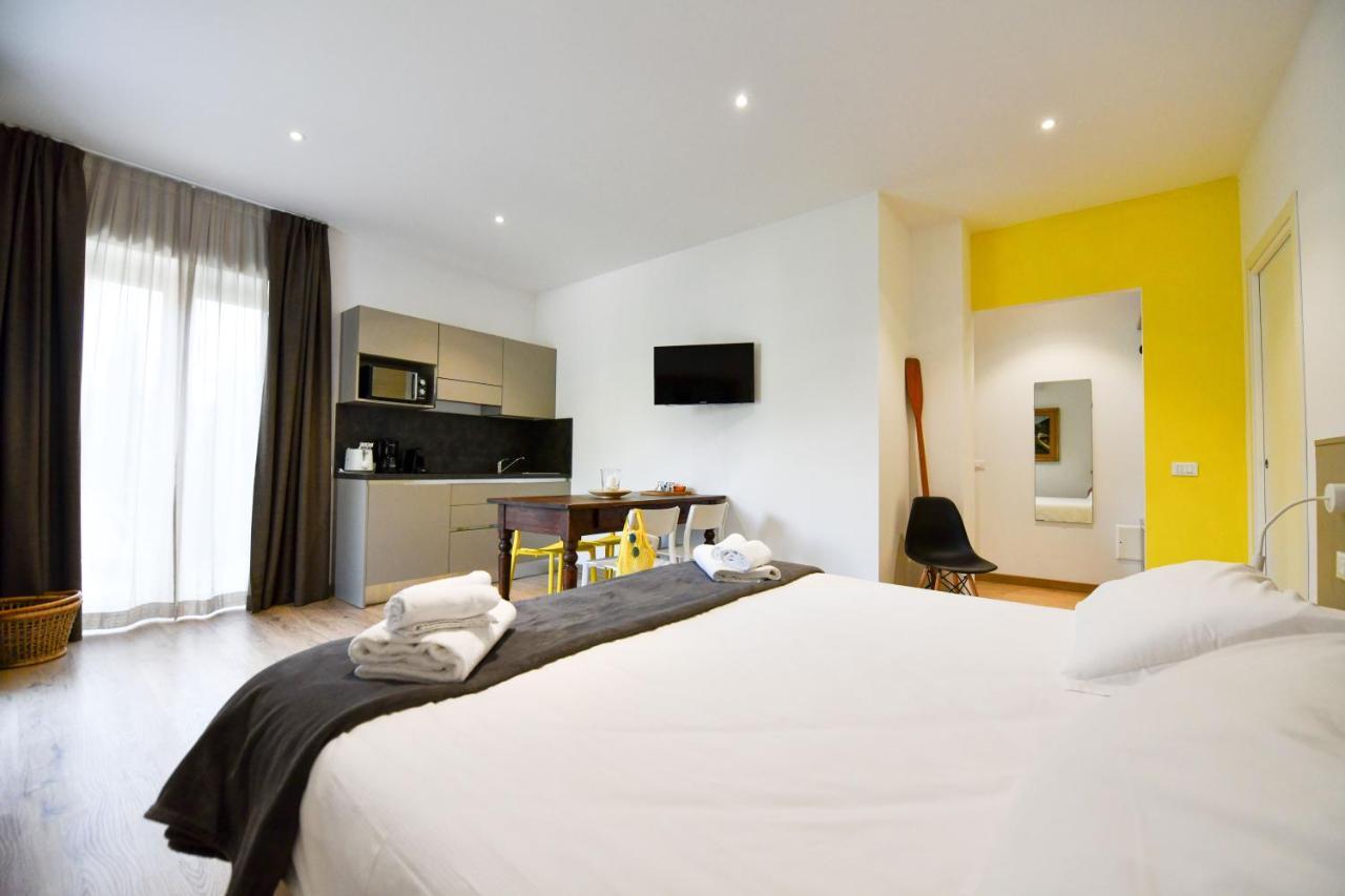 Apartament Regina E Oriente Baveno Zewnętrze zdjęcie