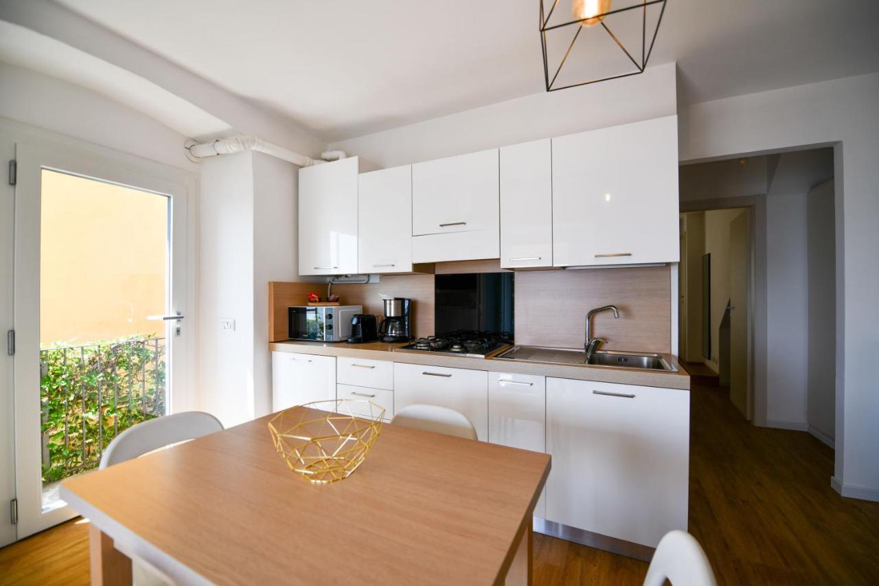 Apartament Regina E Oriente Baveno Zewnętrze zdjęcie