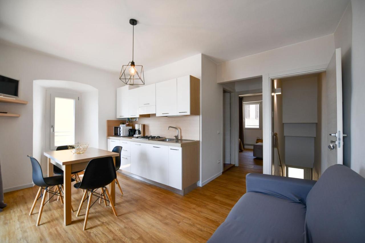 Apartament Regina E Oriente Baveno Zewnętrze zdjęcie
