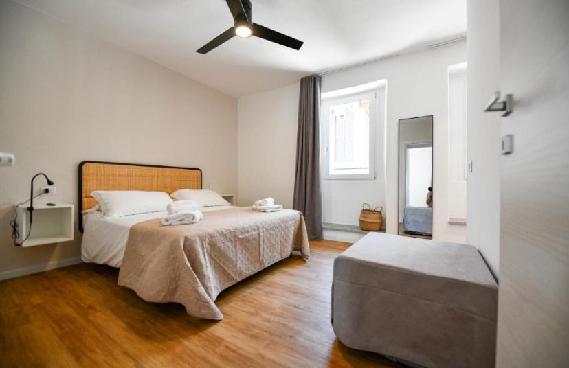 Apartament Regina E Oriente Baveno Zewnętrze zdjęcie