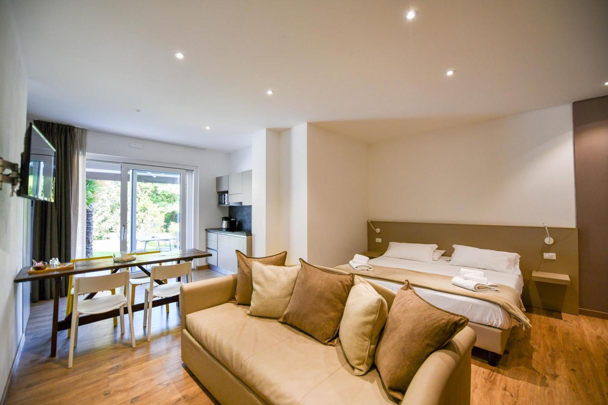 Apartament Regina E Oriente Baveno Zewnętrze zdjęcie
