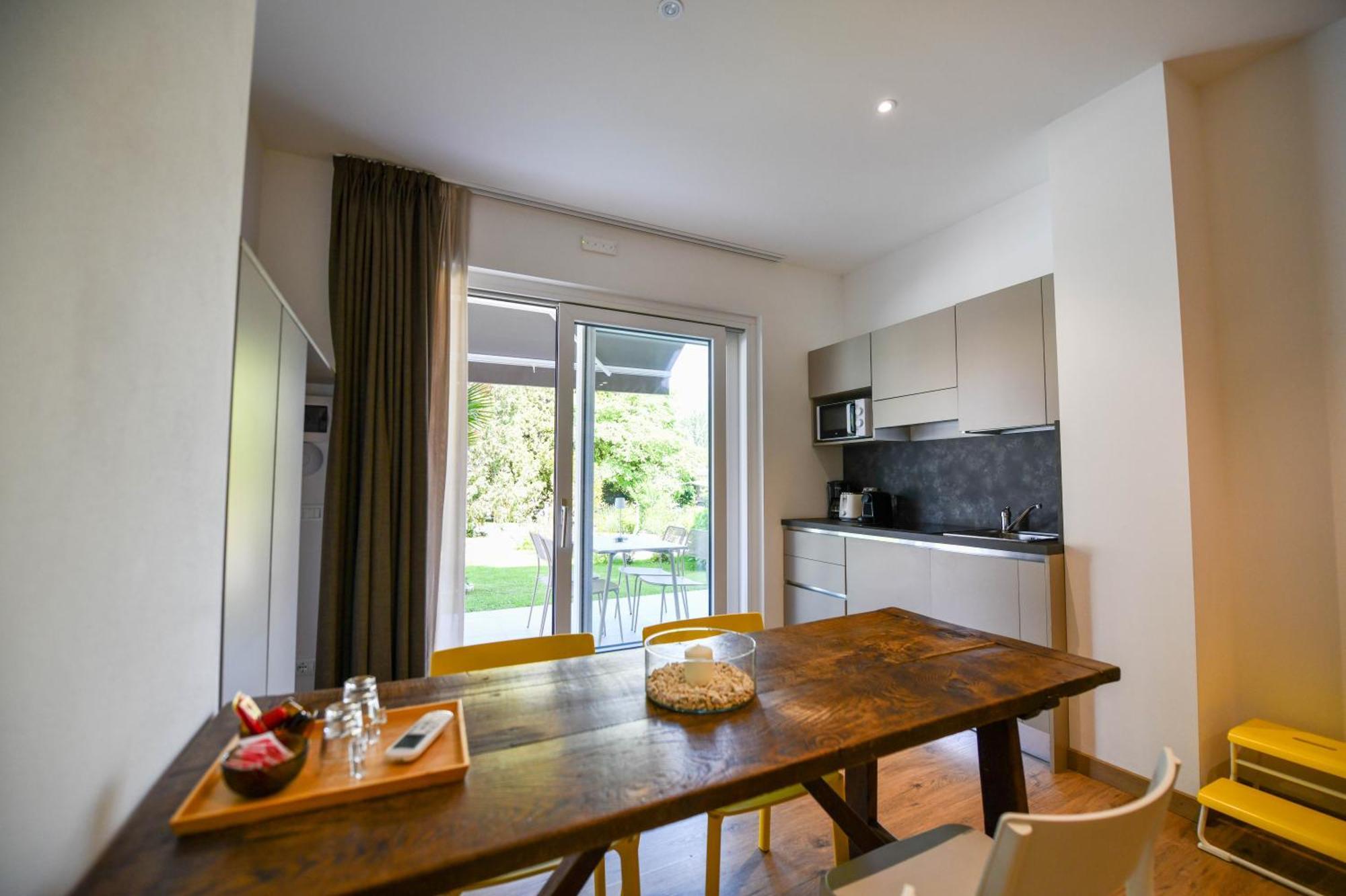 Apartament Regina E Oriente Baveno Zewnętrze zdjęcie