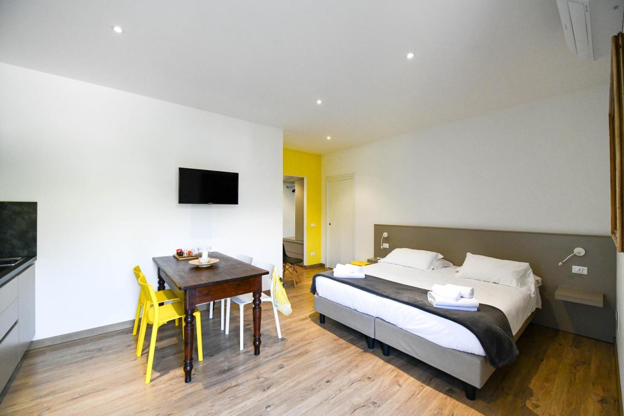 Apartament Regina E Oriente Baveno Zewnętrze zdjęcie
