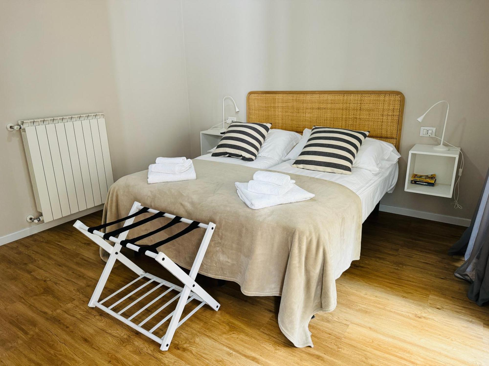 Apartament Regina E Oriente Baveno Zewnętrze zdjęcie