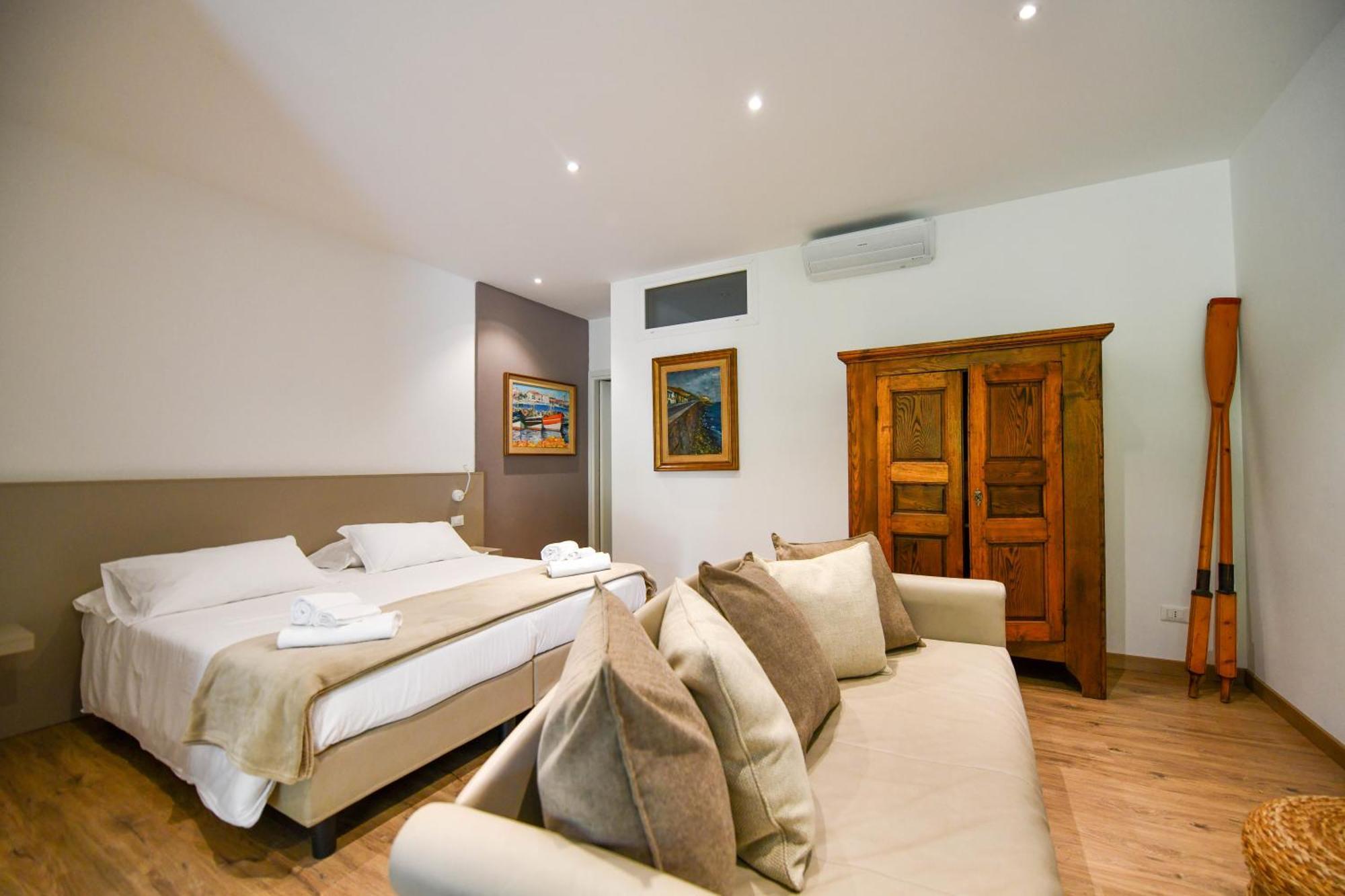 Apartament Regina E Oriente Baveno Zewnętrze zdjęcie