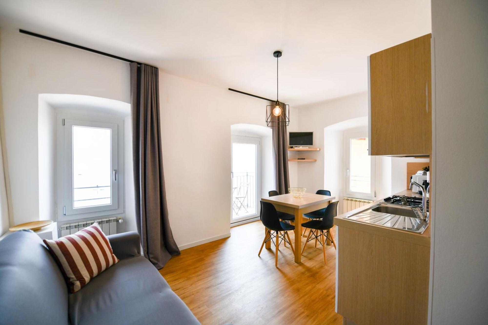 Apartament Regina E Oriente Baveno Zewnętrze zdjęcie