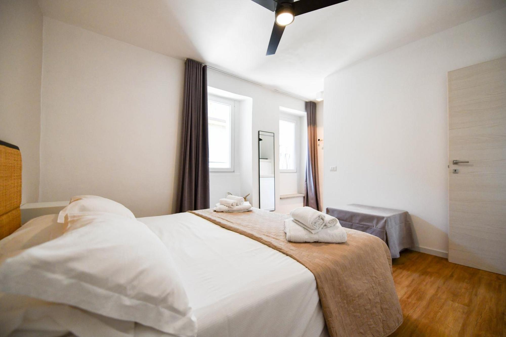 Apartament Regina E Oriente Baveno Zewnętrze zdjęcie