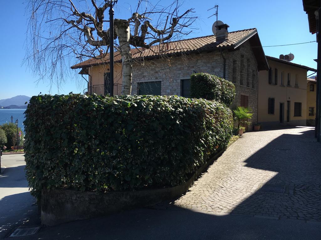 Apartament Regina E Oriente Baveno Zewnętrze zdjęcie